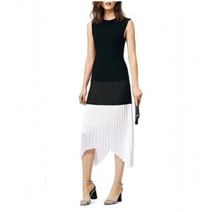 camilla and marc bowery slip dress champagne Camilla & Marc Bowery Slip - Champagne. New without